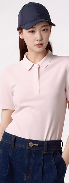 女士服饰