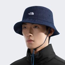 北面男女同款遮阳渔夫帽运动帽户外新款TheNorthFace|8CGJ