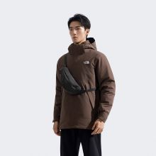 北面男女同款Glen Canyon轻巧便携腰包户外徒步TheNorthFace|8EEU